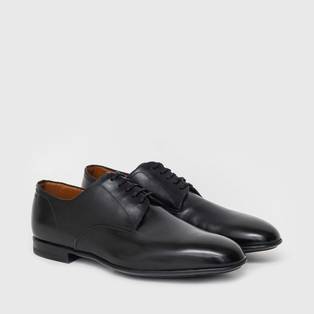 Туфлі Bally