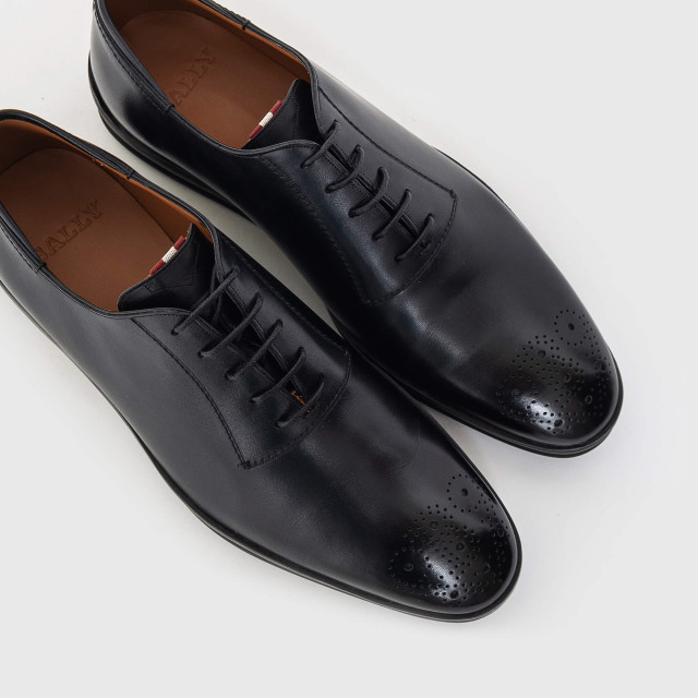Туфли Bally