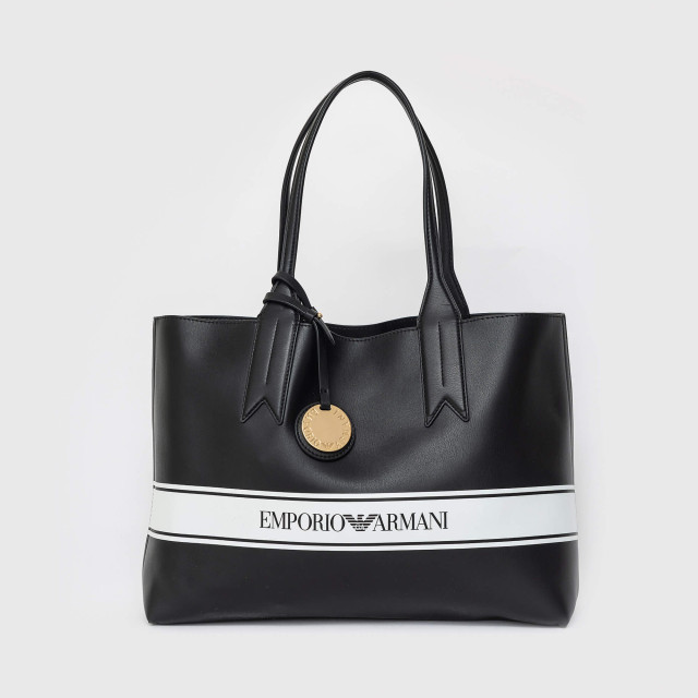 Сумка - шопер Emporio Armani