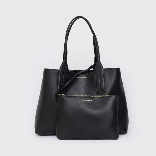 Сумка - шопер Emporio Armani