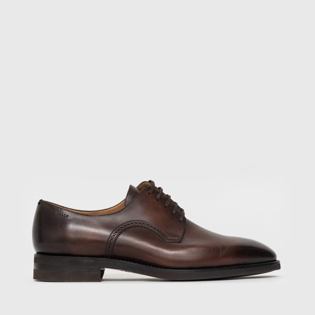 Туфли Bally