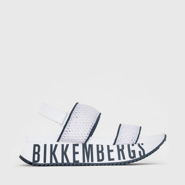 Босоножки Bikkembergs