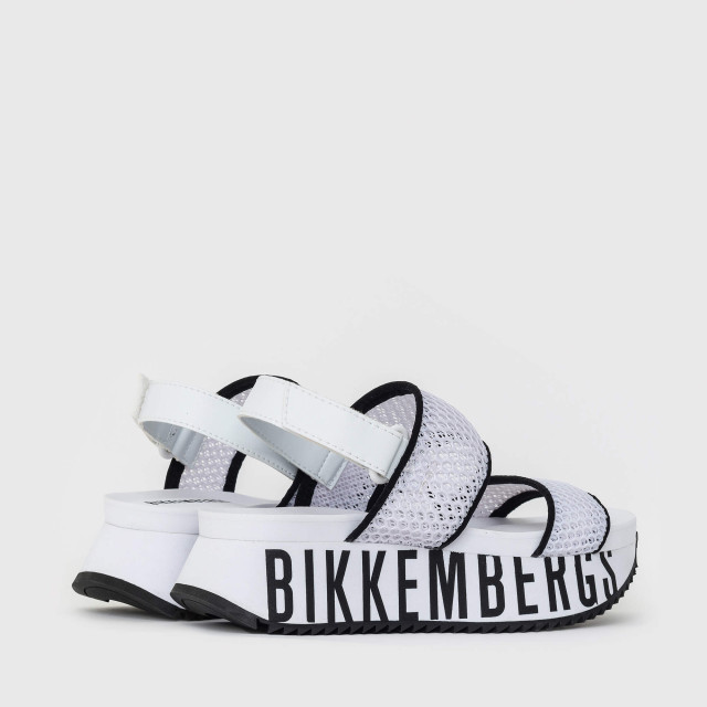 Босоножки Bikkembergs