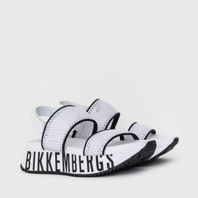 Босоножки Bikkembergs