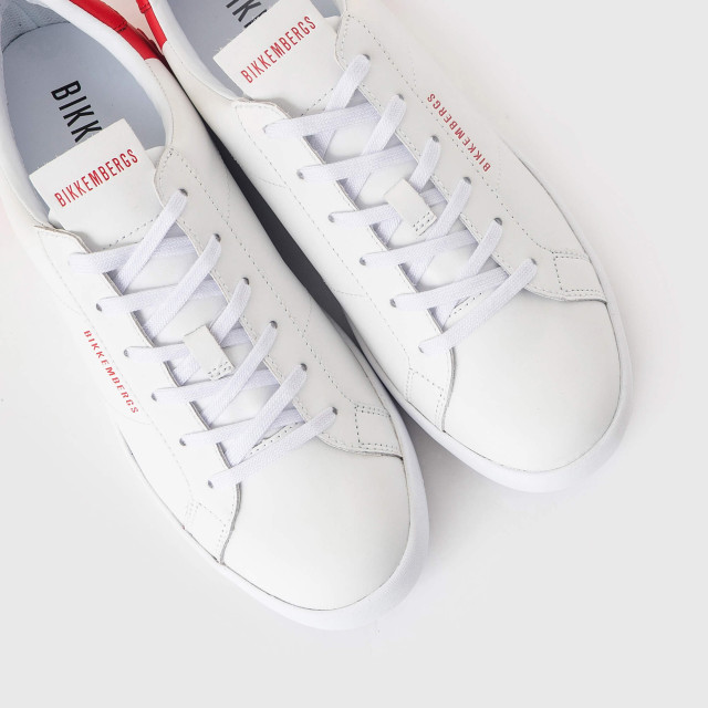 Кеди Bikkembergs