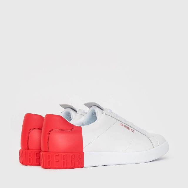 Кеди Bikkembergs