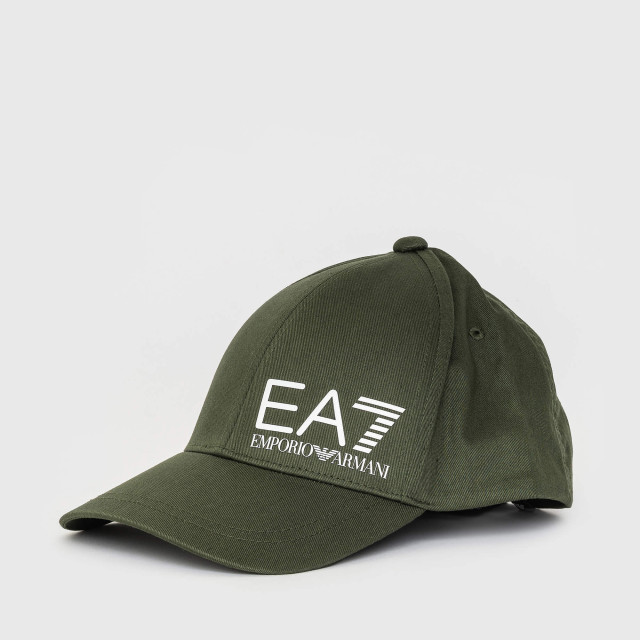 Кепка Emporio Armani EA7