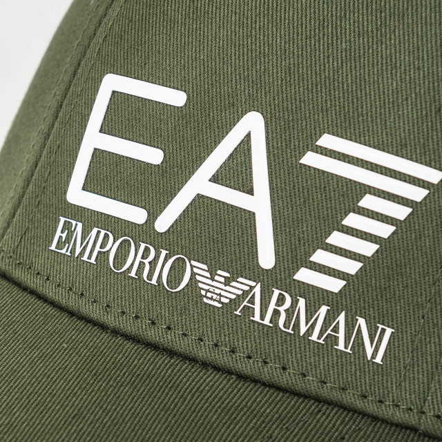 Кепка Emporio Armani EA7