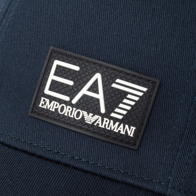 Кепка Emporio Armani EA7