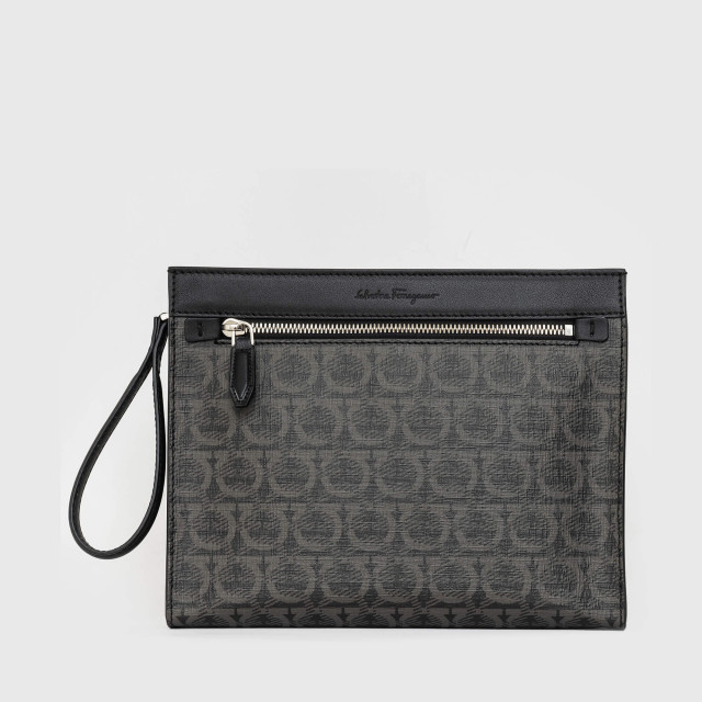 Барсетка Salvatore Ferragamo