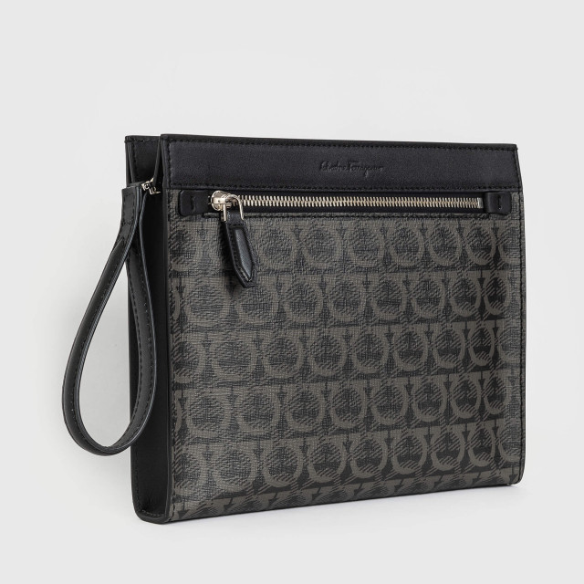 Барсетка Salvatore Ferragamo