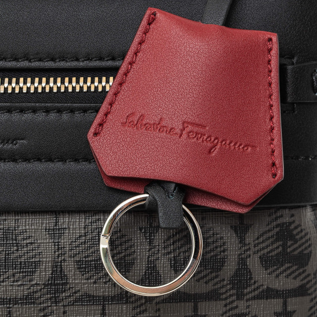 Сумка Salvatore Ferragamo