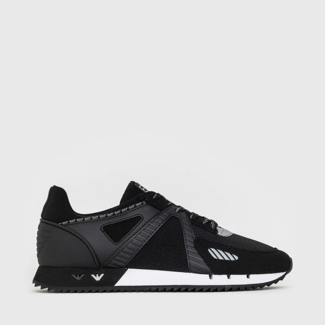 Кросівки Emporio Armani EA7