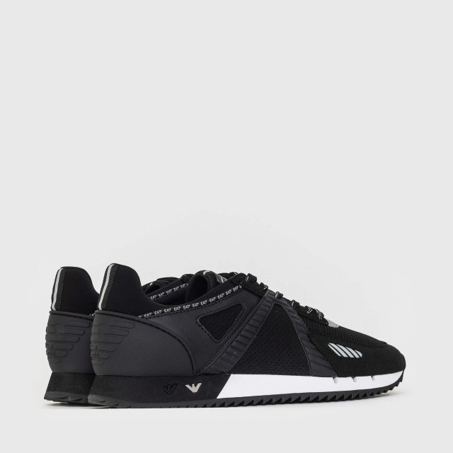 Кросівки Emporio Armani EA7