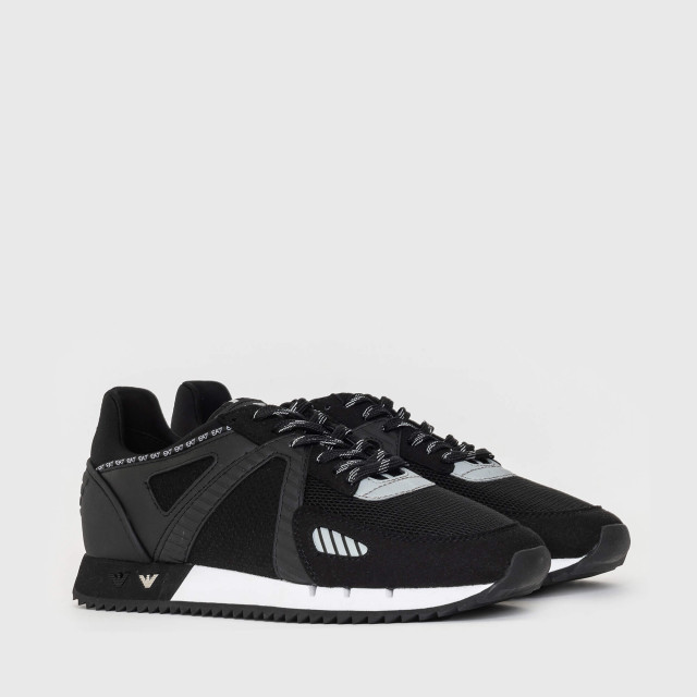 Кросівки Emporio Armani EA7