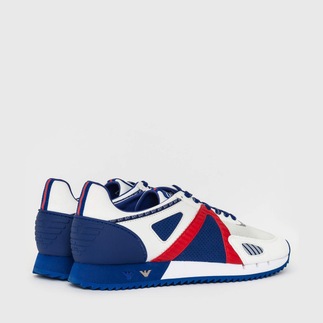 Кросівки Emporio Armani EA7