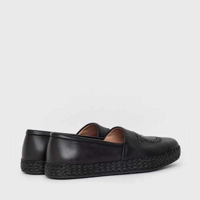 Эспадрильи Salvatore Ferragamo