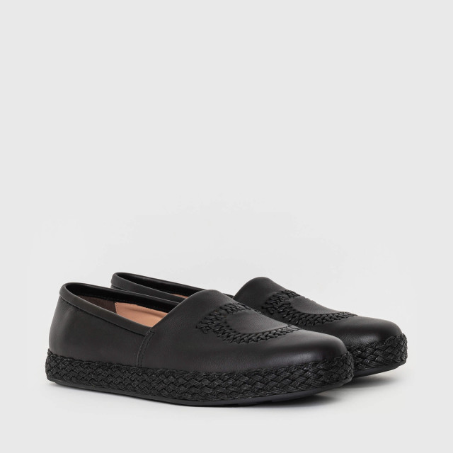 Эспадрильи Salvatore Ferragamo
