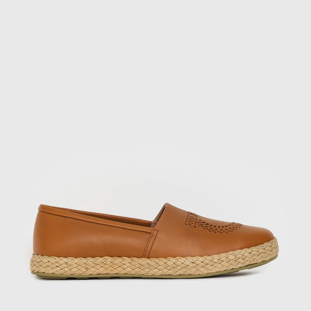 Эспадрильи Salvatore Ferragamo