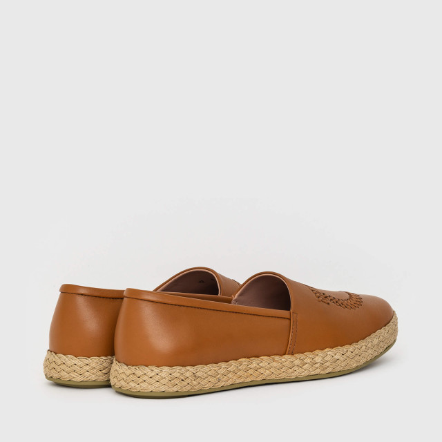 Эспадрильи Salvatore Ferragamo