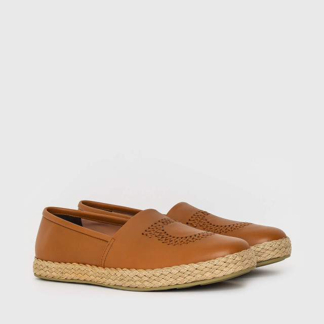 Эспадрильи Salvatore Ferragamo