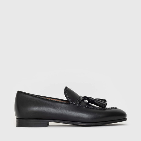 Лоферы Salvatore Ferragamo