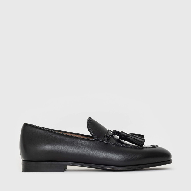 Лоферы Salvatore Ferragamo