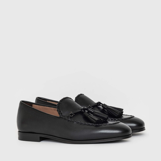 Лоферы Salvatore Ferragamo