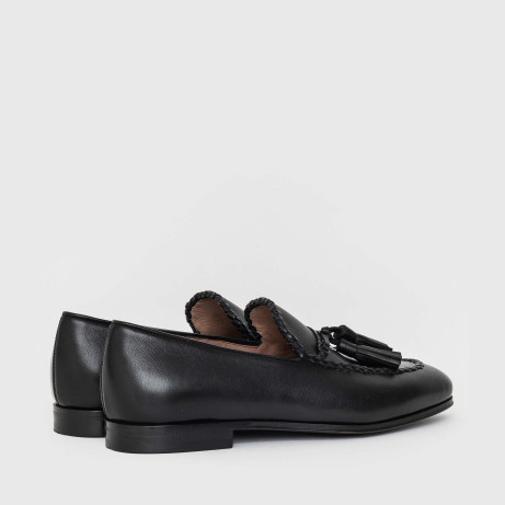 Лоферы Salvatore Ferragamo