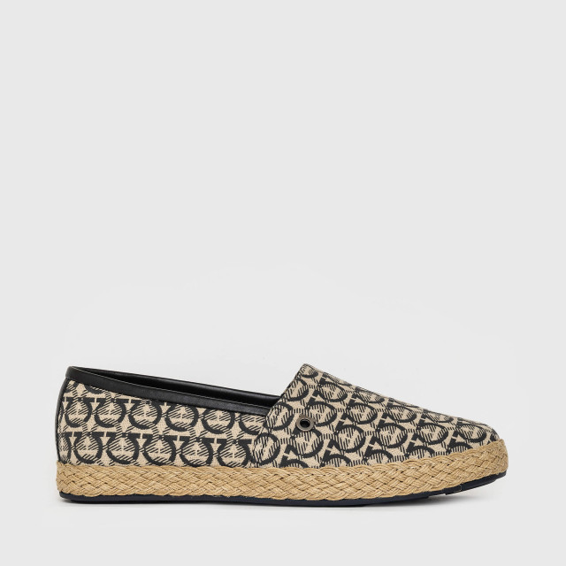 Эспадрильи Salvatore Ferragamo