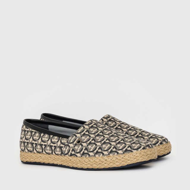 Эспадрильи Salvatore Ferragamo