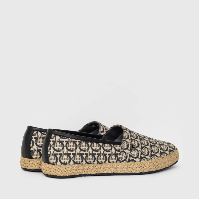 Эспадрильи Salvatore Ferragamo