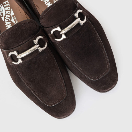 Лофери Salvatore Ferragamo