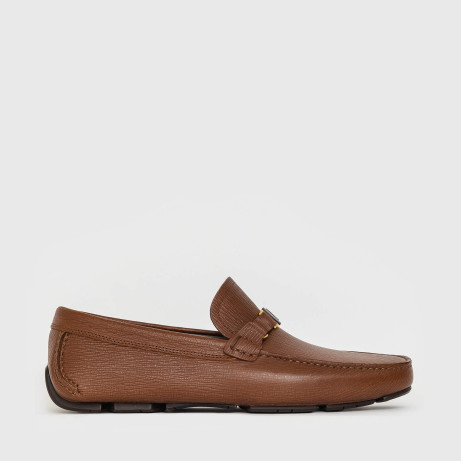 Мокасини Salvatore Ferragamo