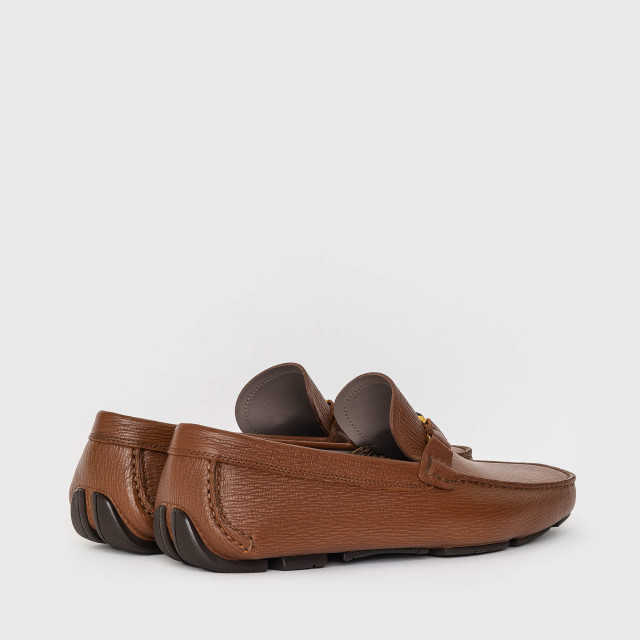 Мокасини Salvatore Ferragamo