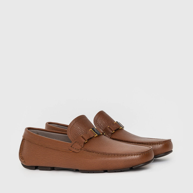 Мокасини Salvatore Ferragamo