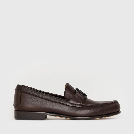 Лоферы Salvatore Ferragamo