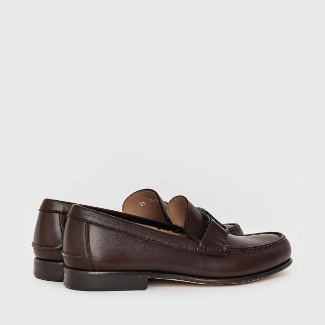 Лоферы Salvatore Ferragamo