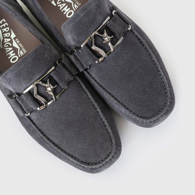 Мокасини  Salvatore Ferragamo