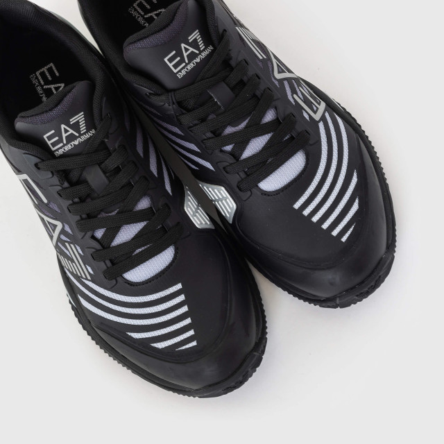 Кросівки Emporio Armani EA7