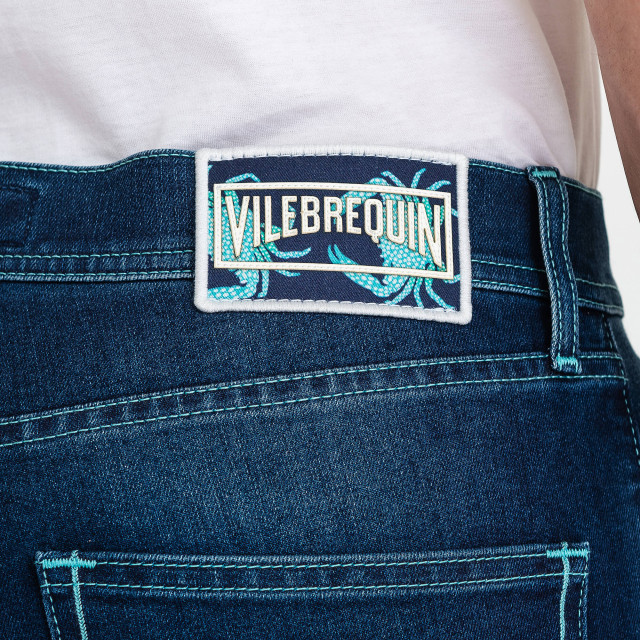 Джинсы Vilebrequin