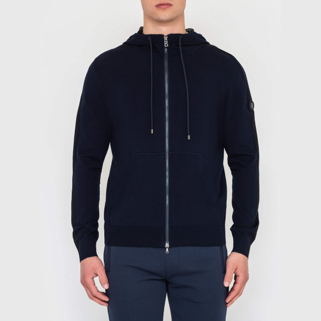 Кофта спортивна Bogner