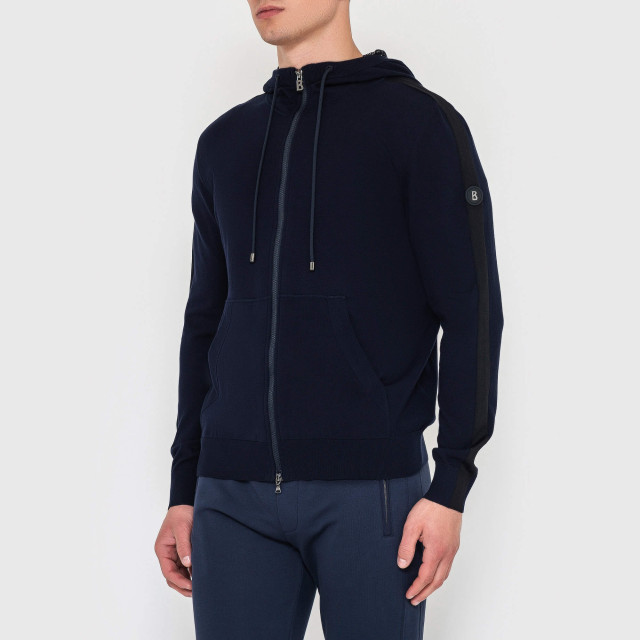 Кофта спортивна Bogner