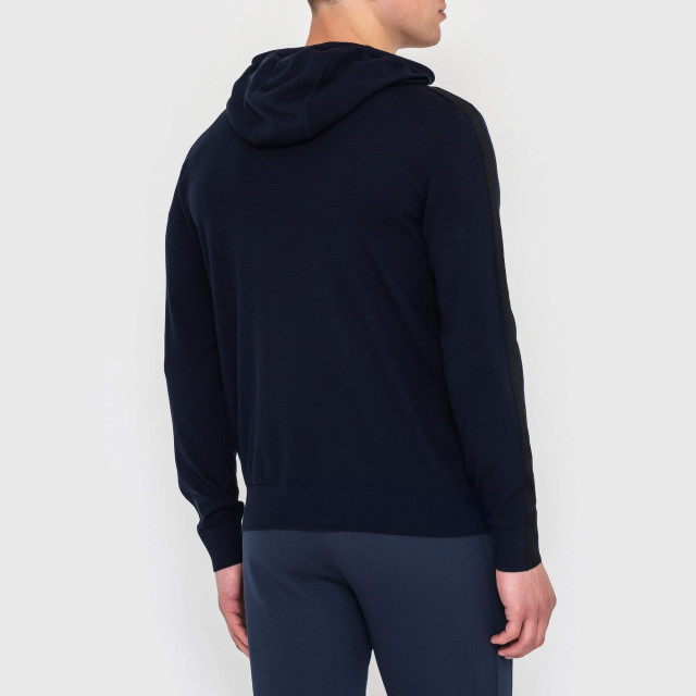 Кофта спортивна Bogner