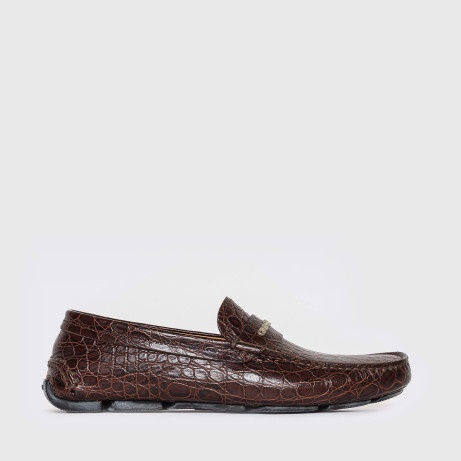 Мокасини Armani
