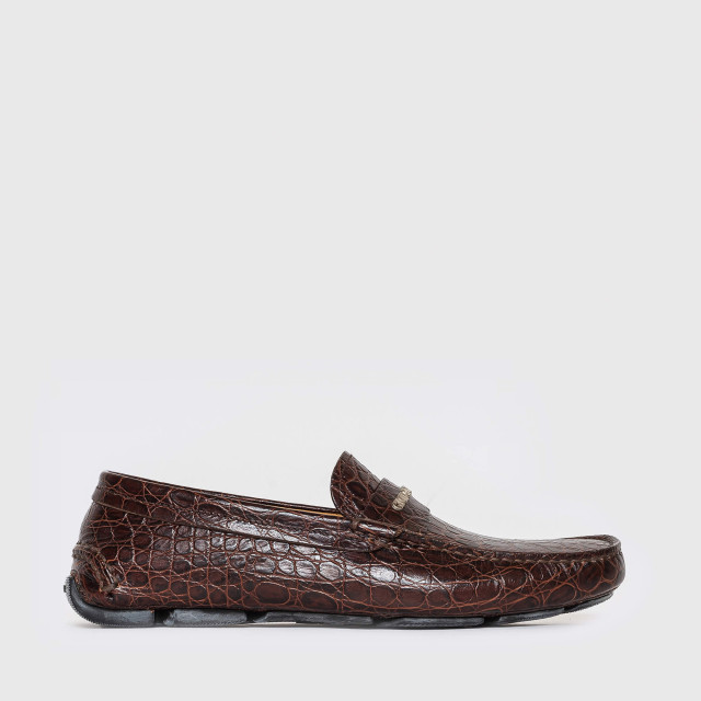 Мокасини Armani