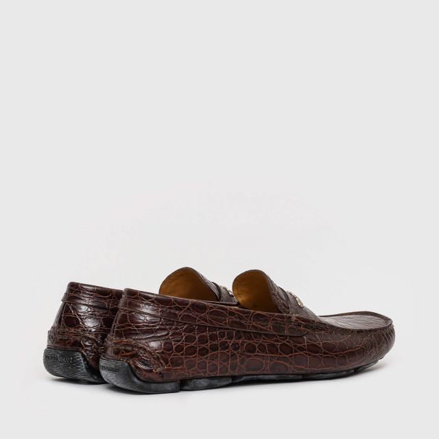 Мокасини Armani