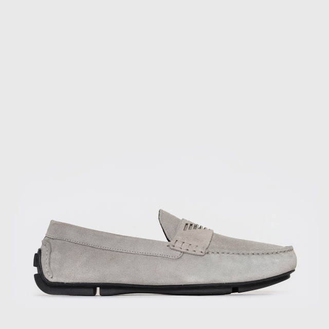 Мокасины Emporio Armani