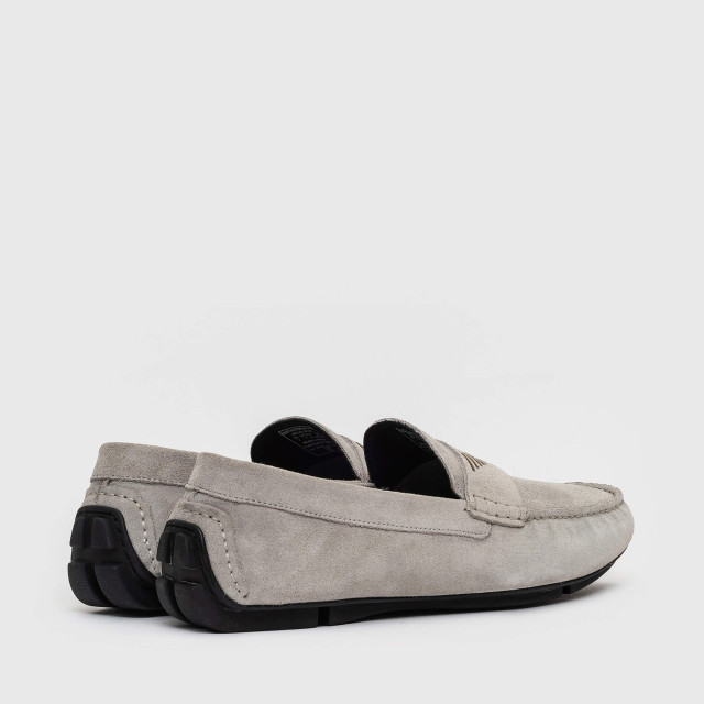 Мокасины Emporio Armani