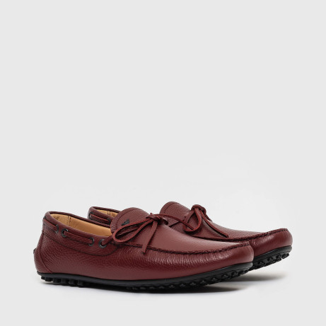 Мокасини Emporio Armani